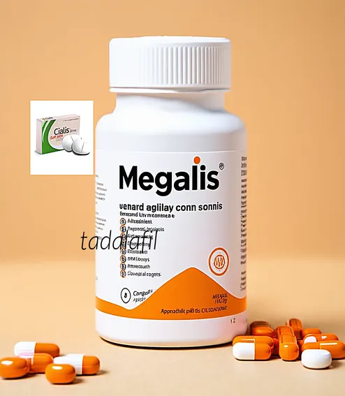 Tadalafil españa